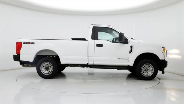 2020 Ford F-250 XL