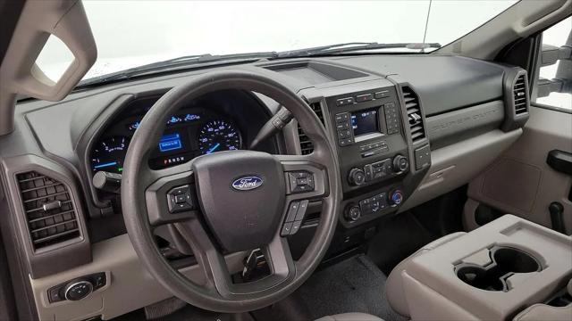 2020 Ford F-250 XL