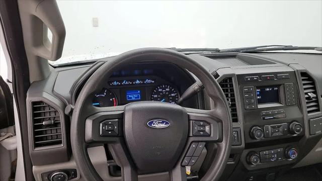 2020 Ford F-250 XL
