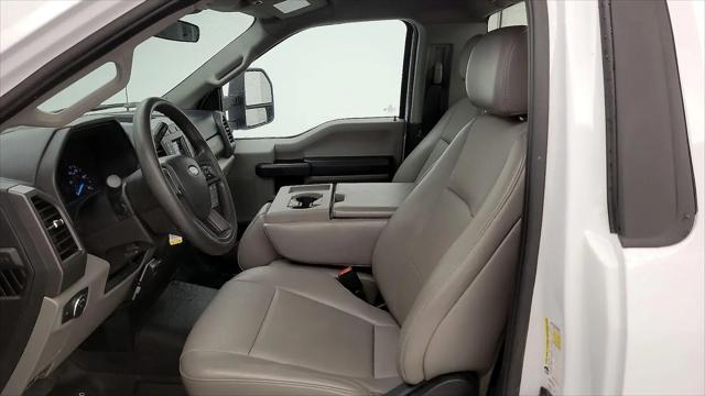 2020 Ford F-250 XL