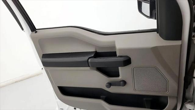 2020 Ford F-250 XL