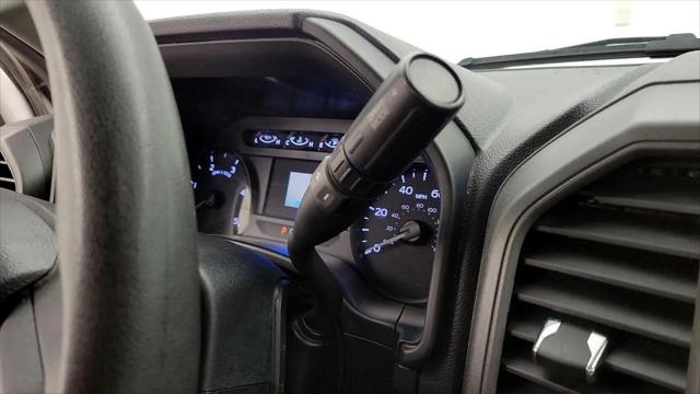 2020 Ford F-250 XL
