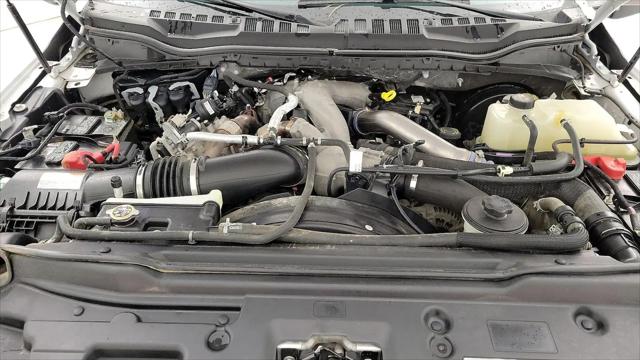 2020 Ford F-250 XL
