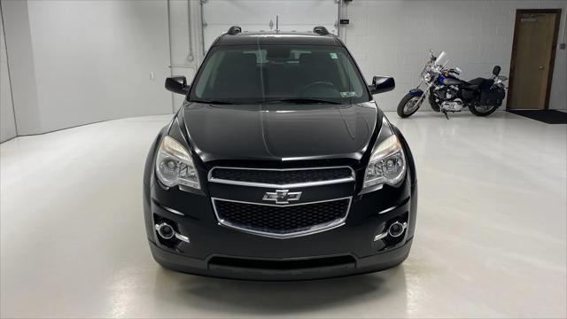 2015 Chevrolet Equinox 2LT