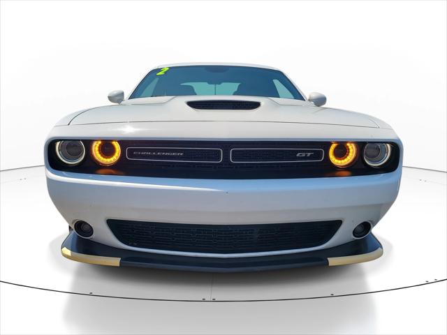 2022 Dodge Challenger GT AWD