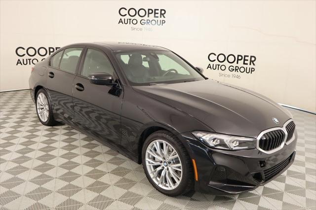 2023 BMW 330i 330i