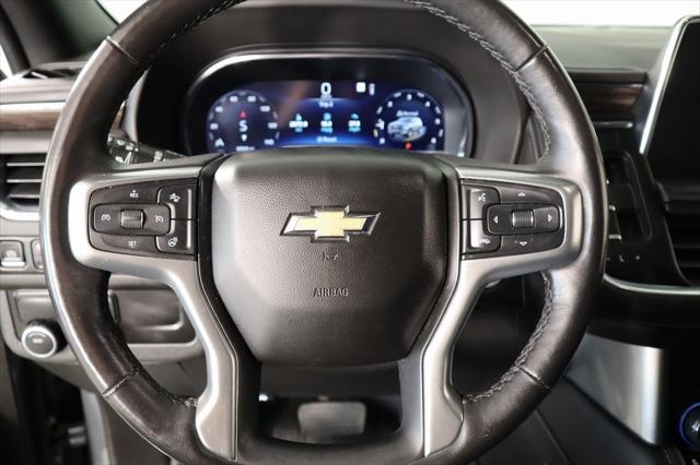 2022 Chevrolet Tahoe 2WD LT