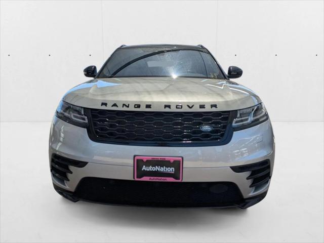 2019 Land Rover Range Rover Velar P250 R-Dynamic SE