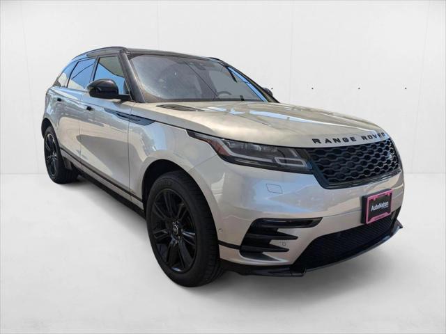 2019 Land Rover Range Rover Velar P250 R-Dynamic SE
