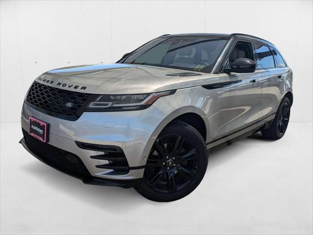 2019 Land Rover Range Rover Velar P250 R-Dynamic SE