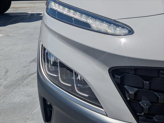 2022 Hyundai Kona Limited