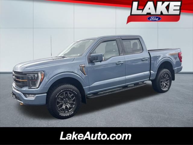 2023 Ford F-150 Tremor 2023 Ford F-150 Tremor