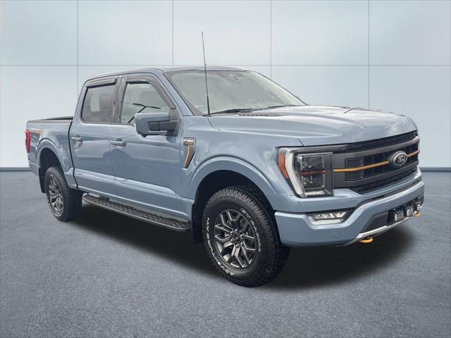 2023 Ford F-150 Tremor 2023 Ford F-150 Tremor