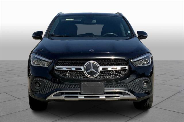 2023 Mercedes-Benz GLA 250 GLA 250