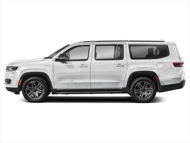 2024 Wagoneer Wagoneer L Series I 4x4