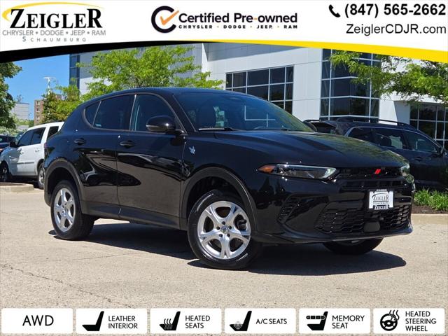 2024 Dodge Hornet GT Plus AWD