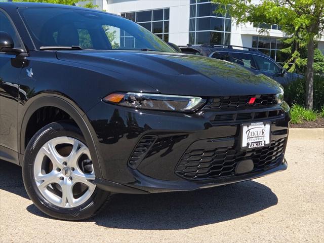 2024 Dodge Hornet GT Plus AWD