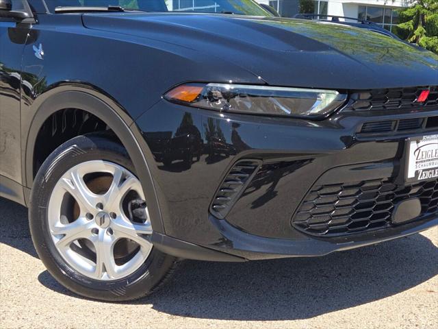 2024 Dodge Hornet GT Plus AWD