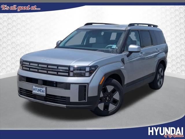 2025 Hyundai Santa Fe Hybrid SEL for sale in La Quinta, CA