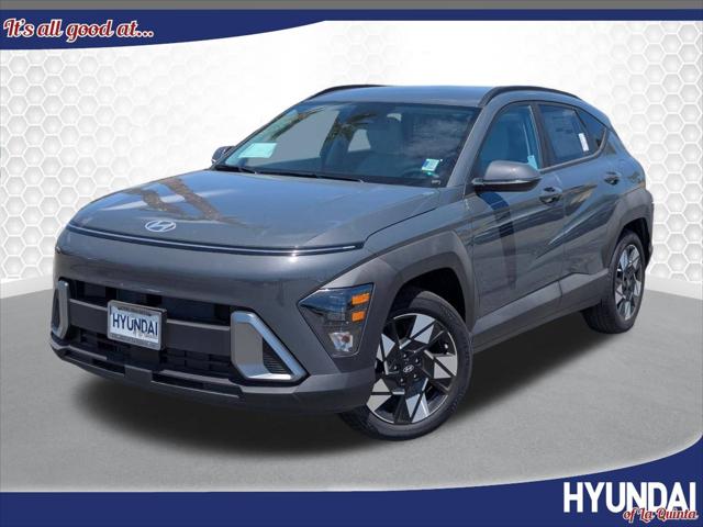 2025 Hyundai Kona SEL Convenience for sale in La Quinta, CA