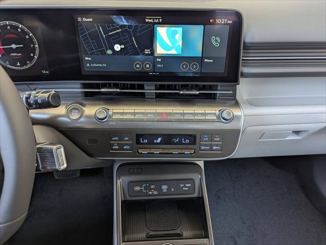 2025 Hyundai Kona SEL Convenience