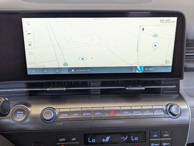 2025 Hyundai Kona SEL Convenience