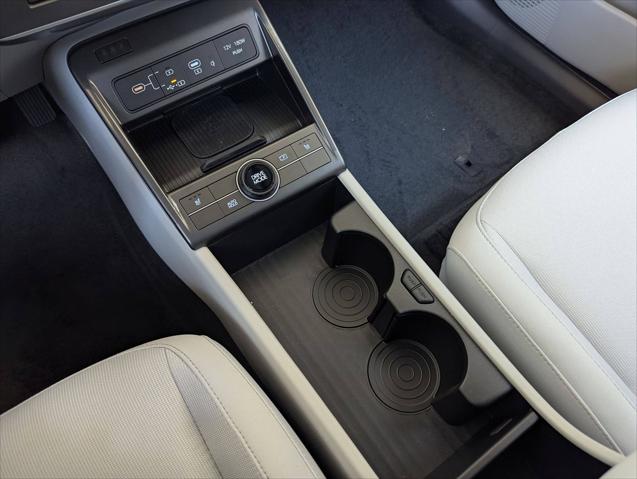 2025 Hyundai Kona SEL Convenience
