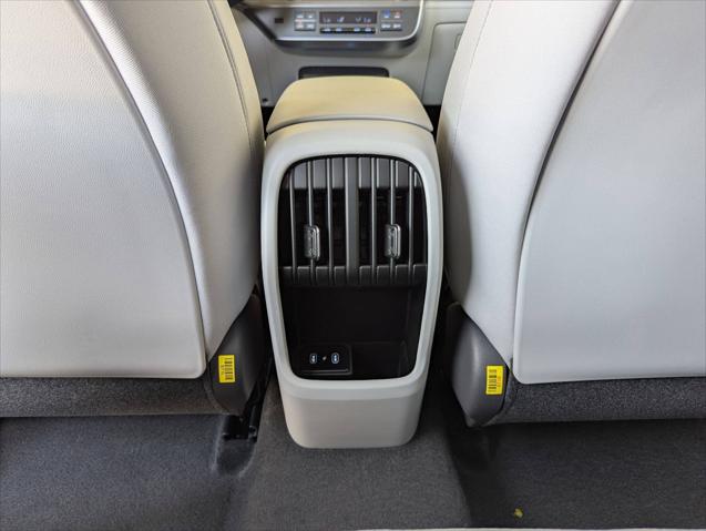 2025 Hyundai Kona SEL Convenience
