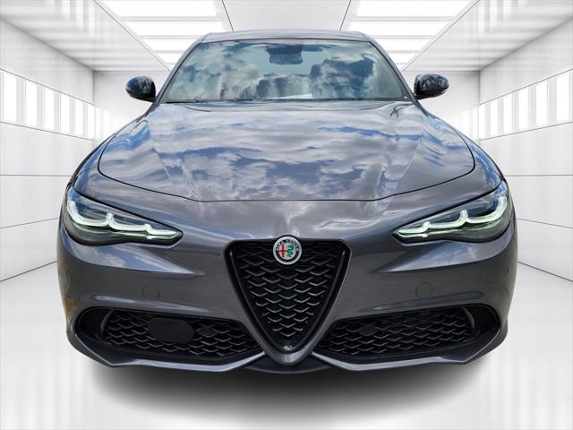 2024 Alfa Romeo Giulia GIULIA SPRINT RWD