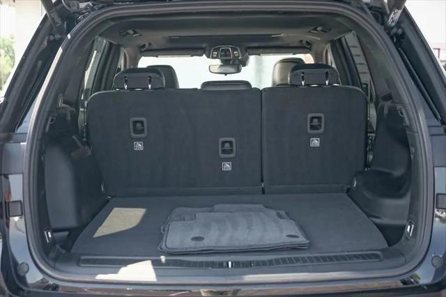 2024 Jeep Grand Cherokee Altitude X 4x4
