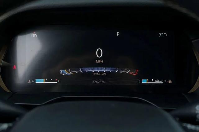 2024 Jeep Grand Cherokee Altitude X 4x4
