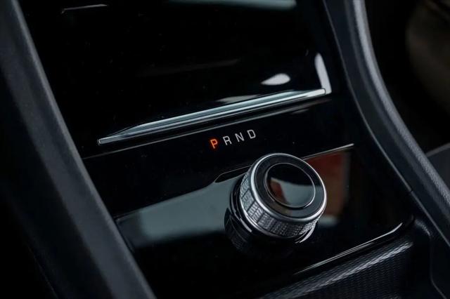 2024 Jeep Grand Cherokee Altitude X 4x4