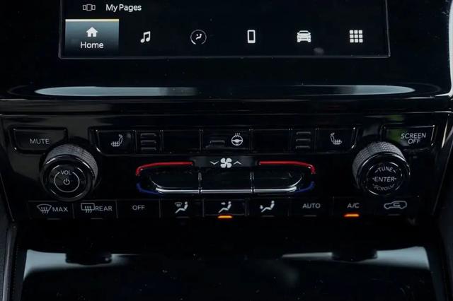 2024 Jeep Grand Cherokee Altitude X 4x4
