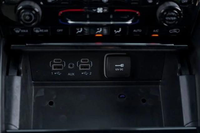 2024 Jeep Grand Cherokee Altitude X 4x4