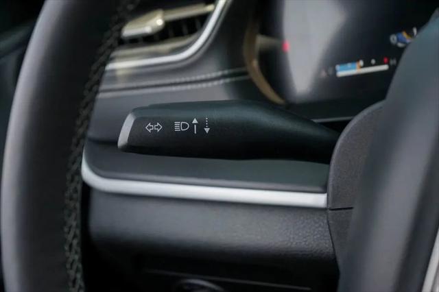2024 Jeep Grand Cherokee Altitude X 4x4
