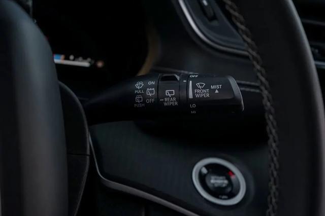 2024 Jeep Grand Cherokee Altitude X 4x4