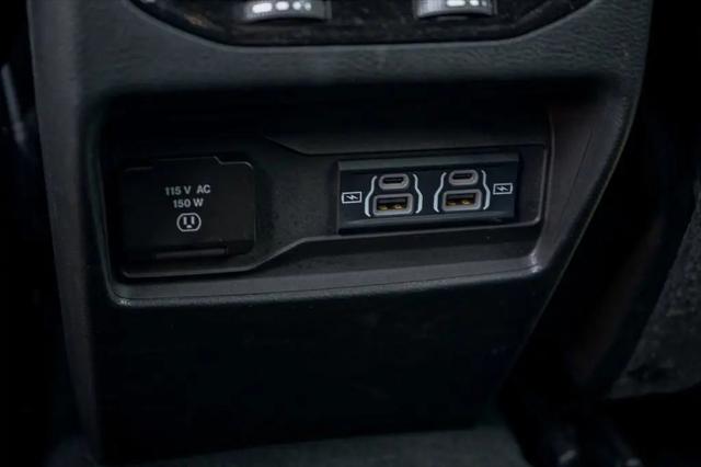 2024 Jeep Grand Cherokee Altitude X 4x4