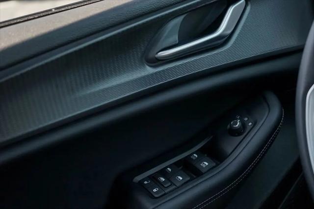 2024 Jeep Grand Cherokee Altitude X 4x4