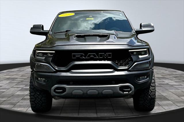2022 RAM 1500 TRX Crew Cab 4x4 57 Box