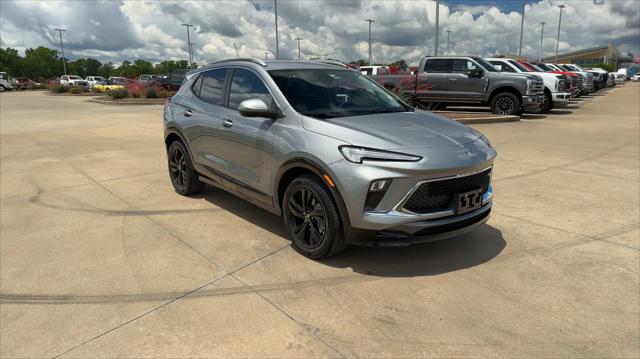 2024 Buick Encore GX Sport Touring FWD