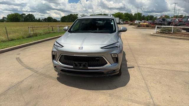 2024 Buick Encore GX Sport Touring FWD
