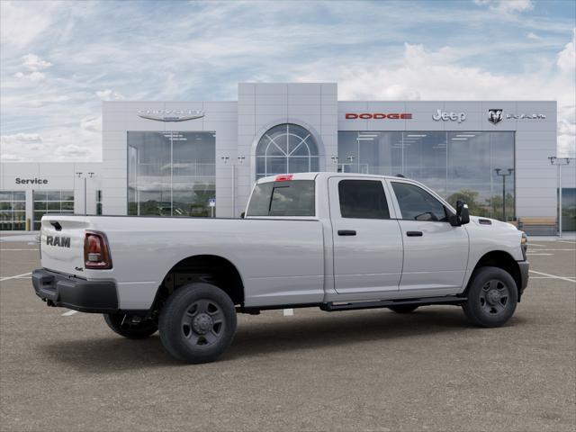 2025 RAM Ram 2500 RAM 2500 TRADESMAN CREW CAB 4X4 8 BOX 2025 RAM Ram 2500 RAM 2500 TRADESMAN CREW CAB 4X4 8 BOX