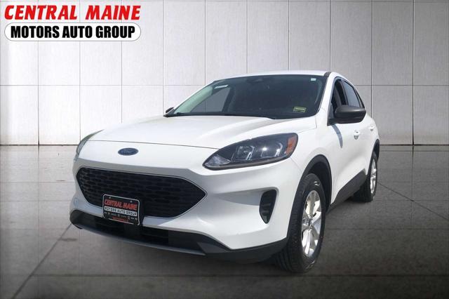 2022 Ford Escape SE Hybrid