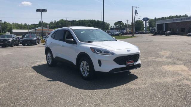 2022 Ford Escape SE Hybrid