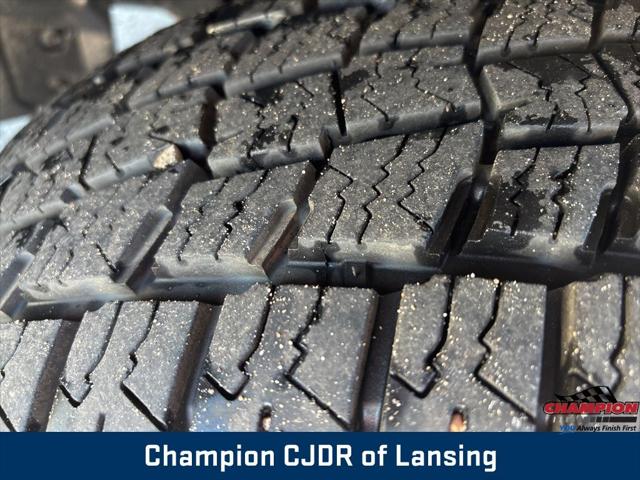 2021 RAM 1500 Big Horn Crew Cab 4x4 57 Box 2021 RAM 1500 Big Horn Crew Cab 4x4 57 Box