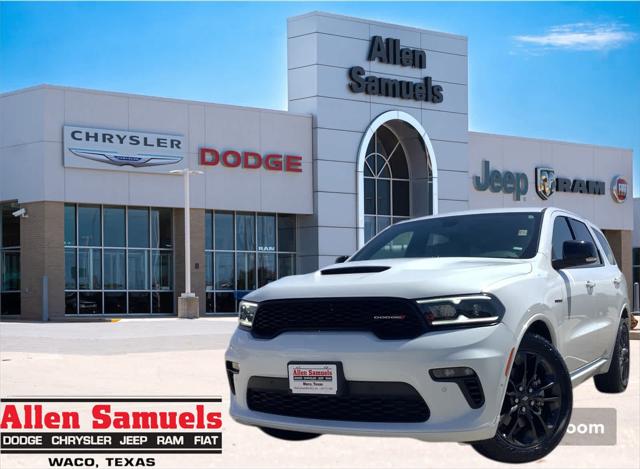 2022 Dodge Durango R/T AWD