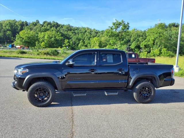 2023 Toyota Tacoma Base