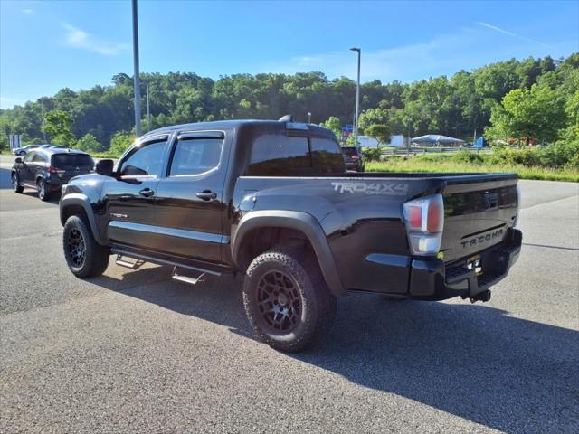 2023 Toyota Tacoma Base