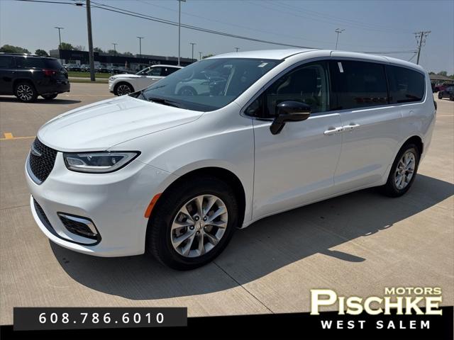 2024 Chrysler Pacifica Touring L AWD