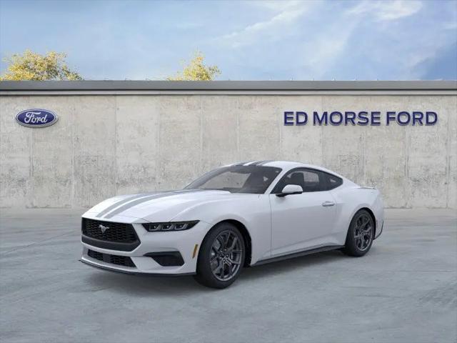 2024 Ford Mustang EcoBoost Premium Fastback for sale in Sierra Vista, AZ